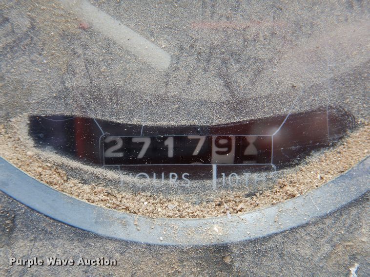 image for item DK5202 1973 John Deere 4430  tractor