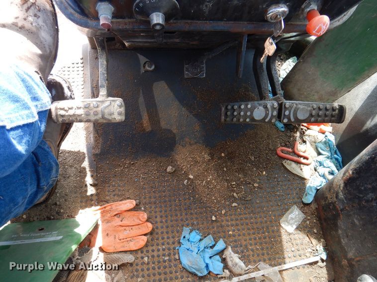 image for item DK5202 1973 John Deere 4430  tractor