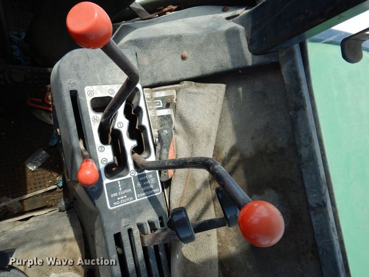 image for item DK5202 1973 John Deere 4430  tractor