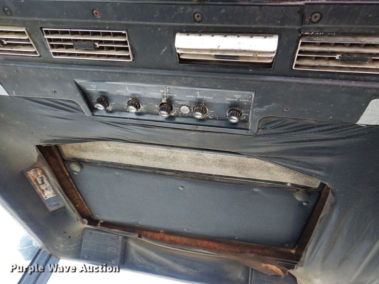 image for item DK5202 1973 John Deere 4430  tractor