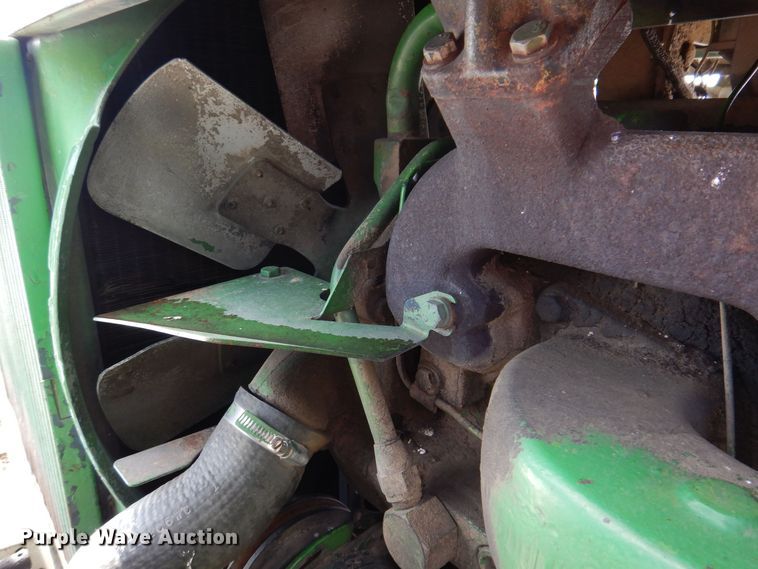 image for item DK5202 1973 John Deere 4430  tractor