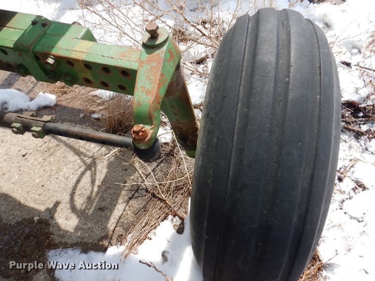 image for item DK5202 1973 John Deere 4430  tractor