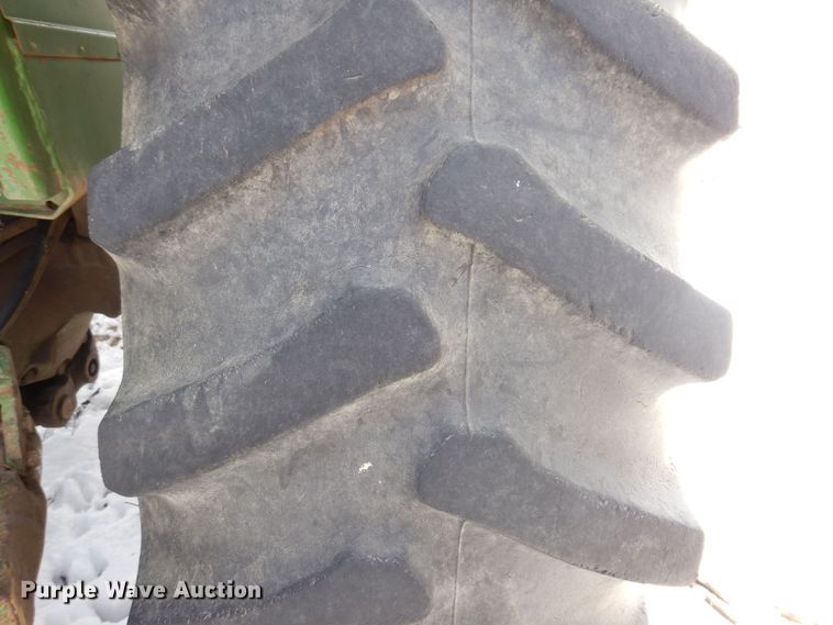 image for item DK5202 1973 John Deere 4430  tractor