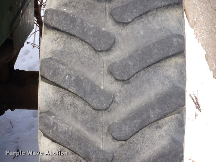 image for item DK5202 1973 John Deere 4430  tractor