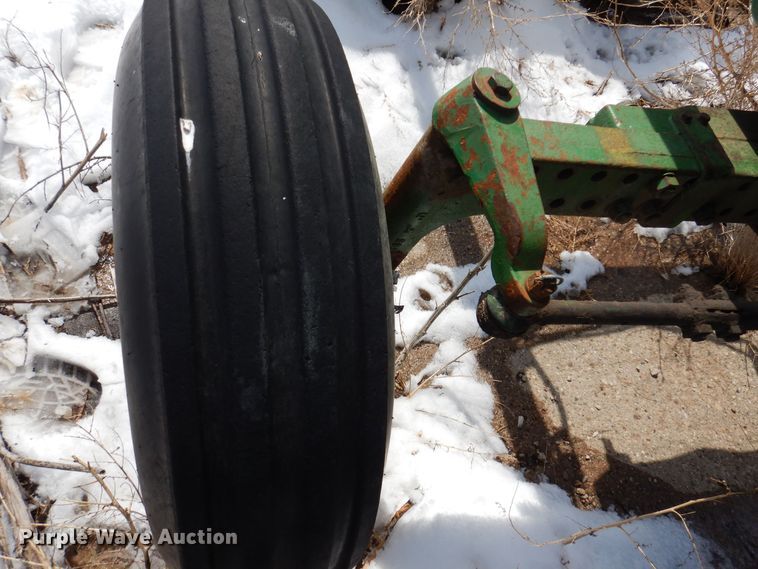 image for item DK5202 1973 John Deere 4430  tractor