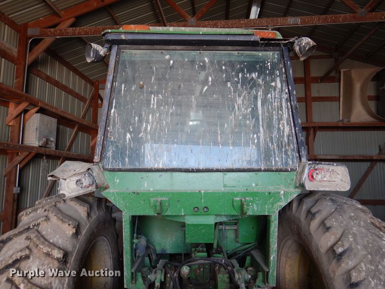 image for item DK5203 1975 John Deere 4430  tractor