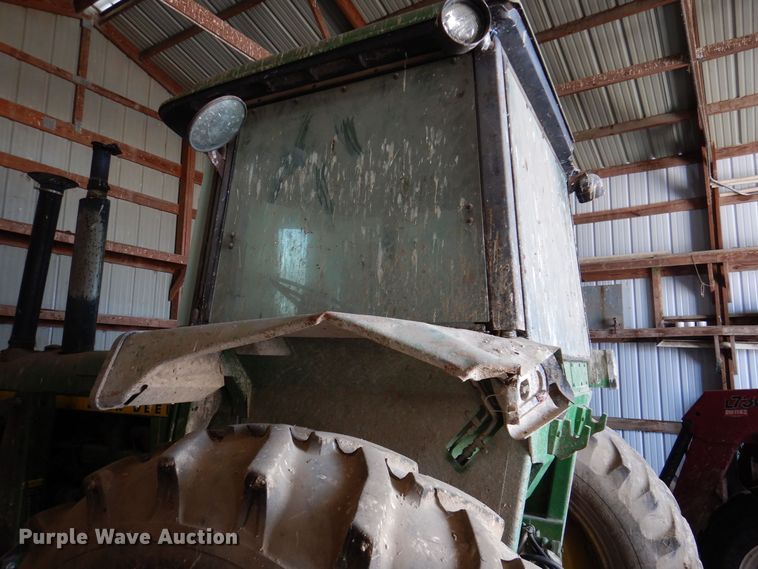 image for item DK5203 1975 John Deere 4430  tractor