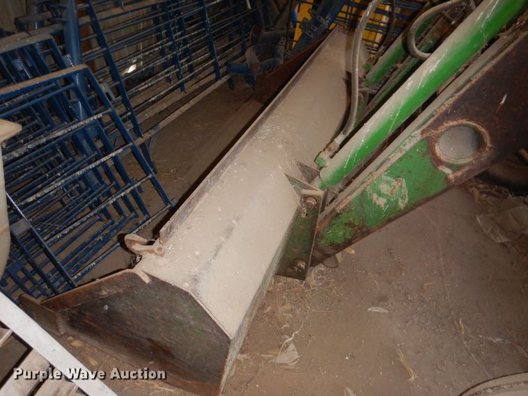 image for item DK5203 1975 John Deere 4430  tractor