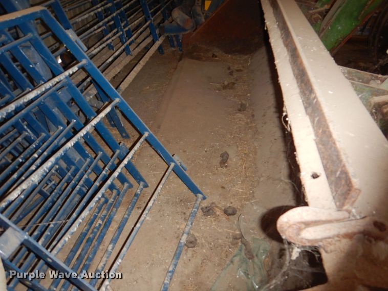 image for item DK5203 1975 John Deere 4430  tractor