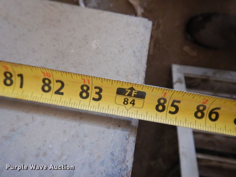 image for item DK5203 1975 John Deere 4430  tractor