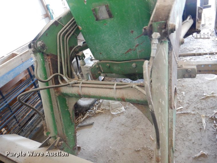 image for item DK5203 1975 John Deere 4430  tractor