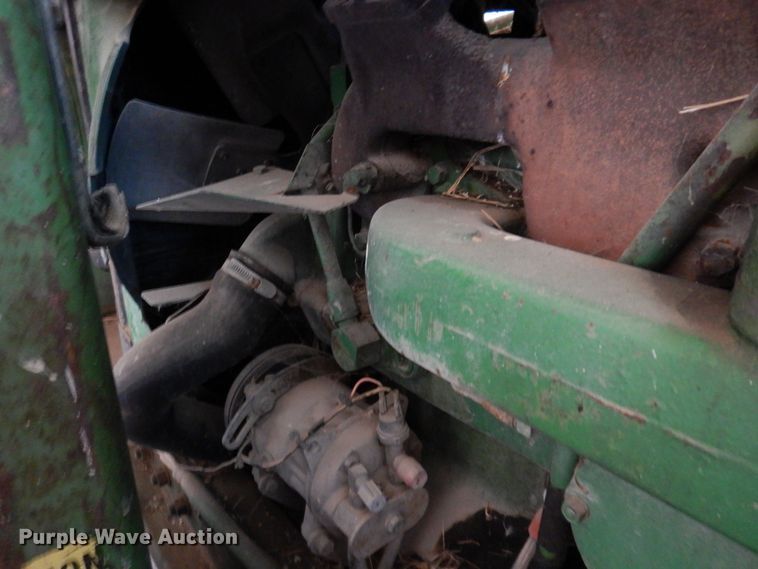 image for item DK5203 1975 John Deere 4430  tractor