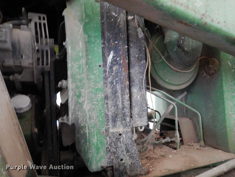 image for item DK5203 1975 John Deere 4430  tractor