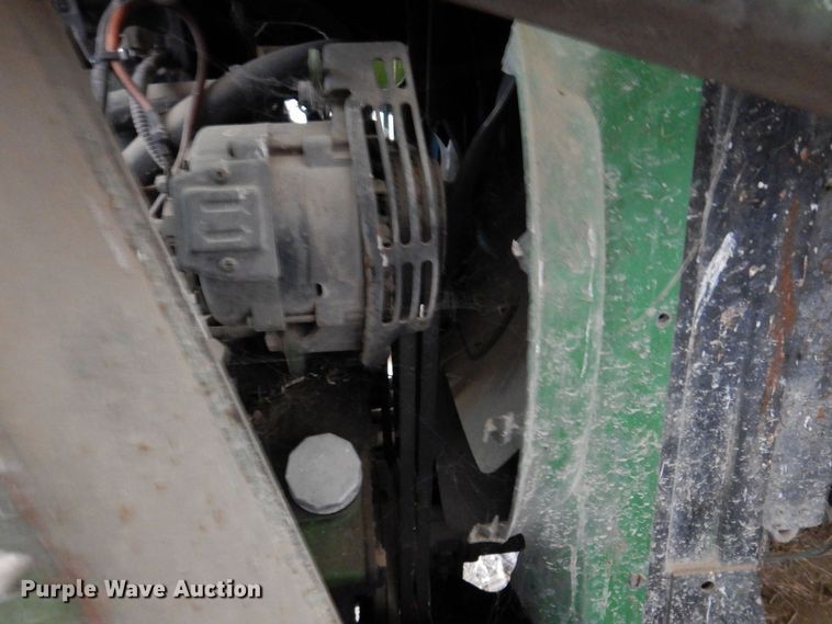 image for item DK5203 1975 John Deere 4430  tractor