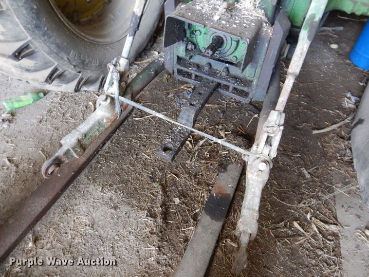 image for item DK5203 1975 John Deere 4430  tractor