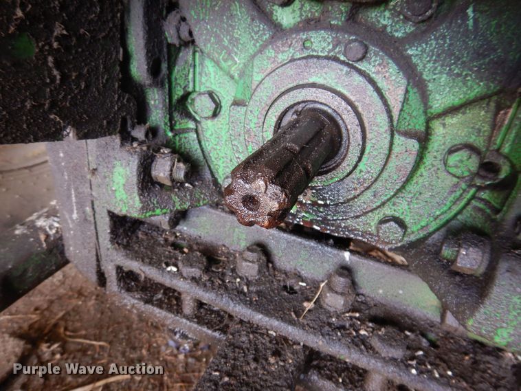 image for item DK5203 1975 John Deere 4430  tractor