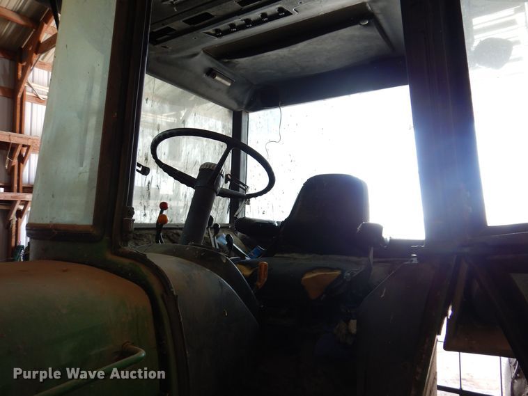 image for item DK5203 1975 John Deere 4430  tractor