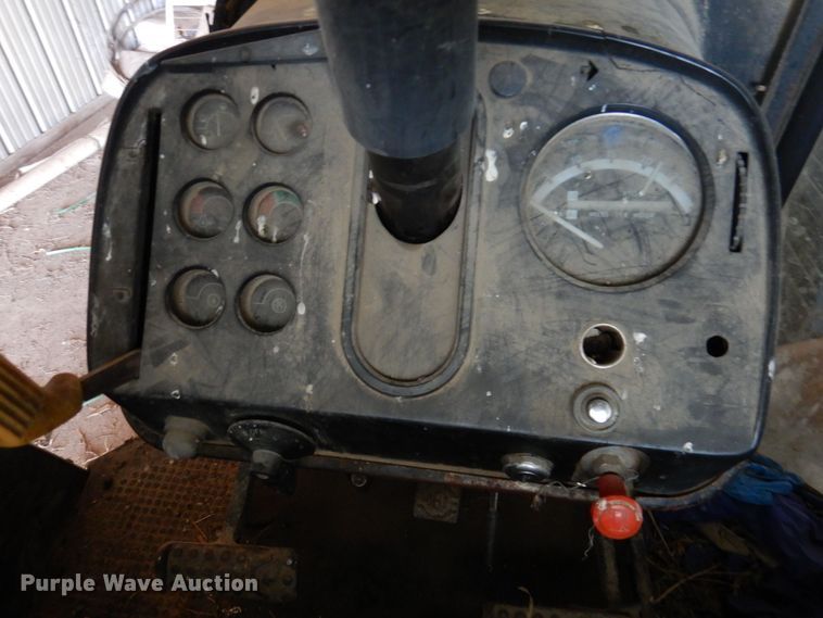 image for item DK5203 1975 John Deere 4430  tractor