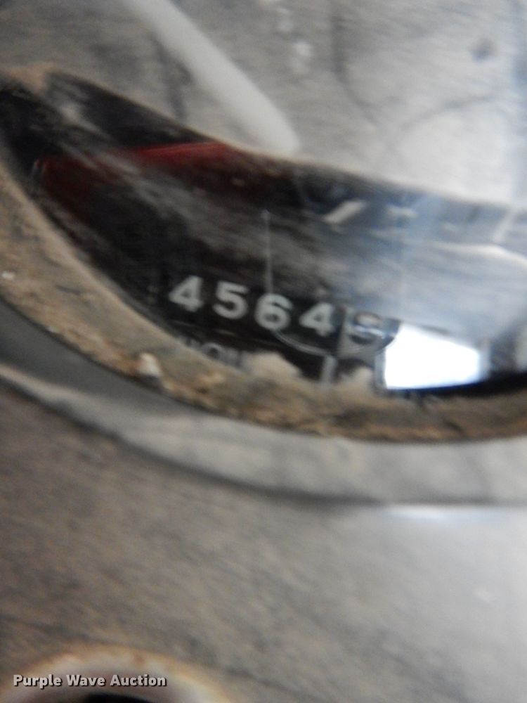 image for item DK5203 1975 John Deere 4430  tractor