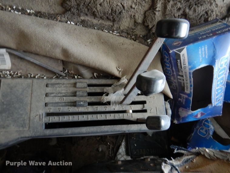 image for item DK5203 1975 John Deere 4430  tractor