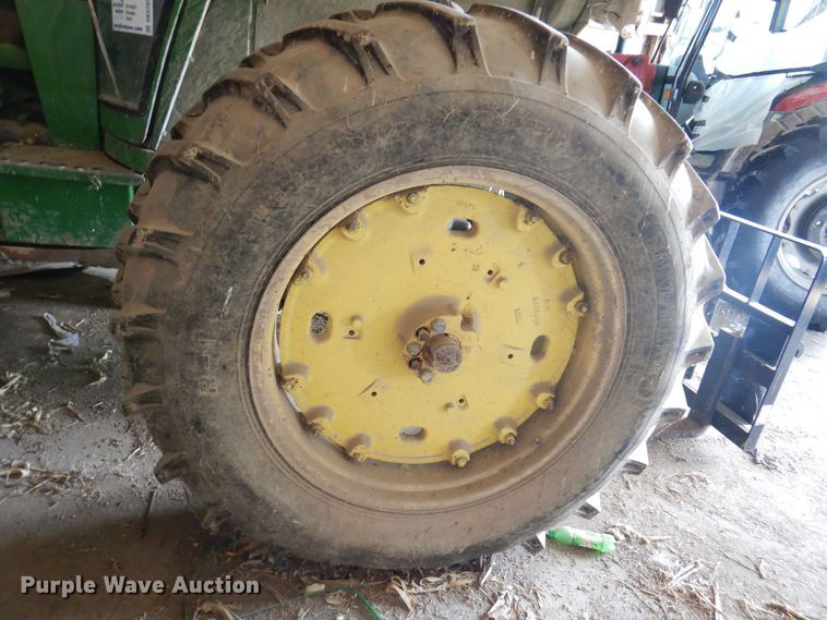 image for item DK5203 1975 John Deere 4430  tractor