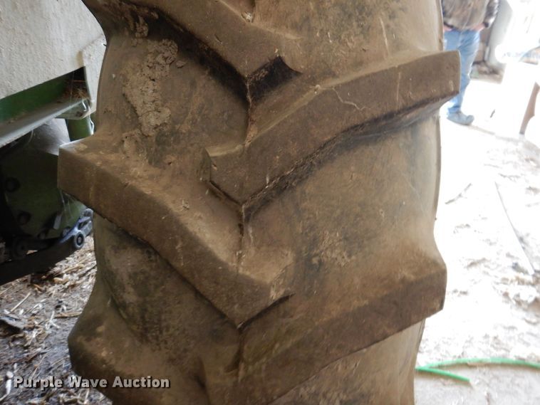 image for item DK5203 1975 John Deere 4430  tractor