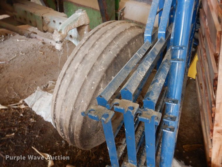 image for item DK5203 1975 John Deere 4430  tractor