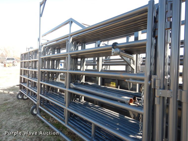 image for item DK7729 Rawhide  corral