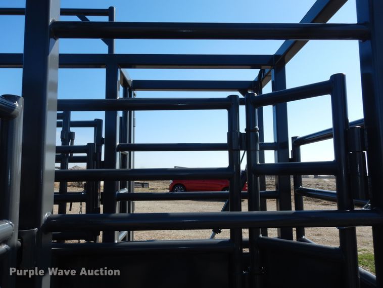 image for item DK7729 Rawhide  corral