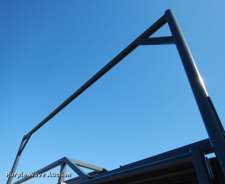 image for item DK7729 Rawhide  corral