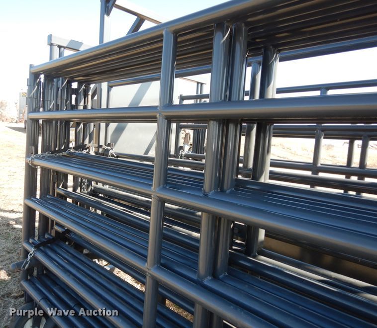 image for item DK7729 Rawhide  corral