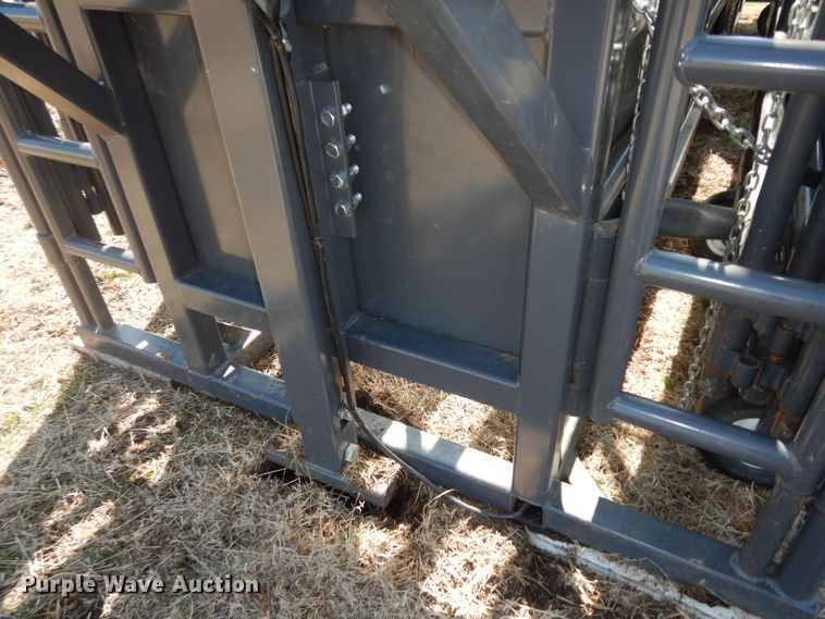 image for item DK7729 Rawhide  corral