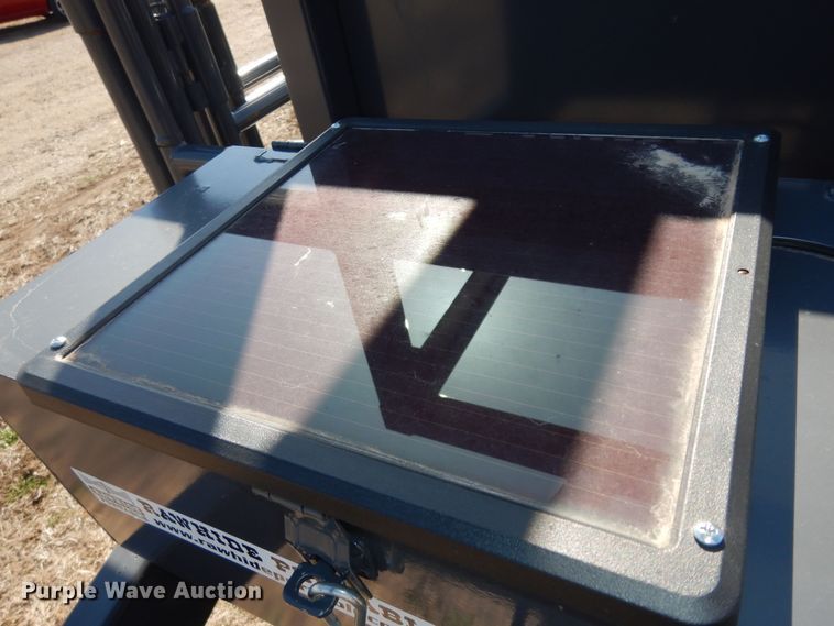 image for item DK7729 Rawhide  corral