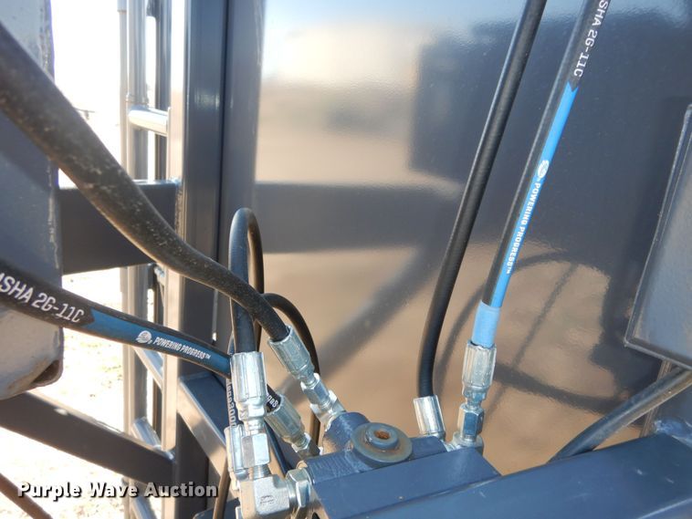 image for item DK7729 Rawhide  corral