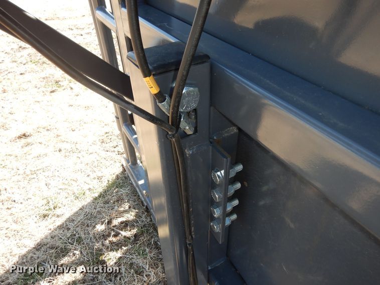 image for item DK7729 Rawhide  corral