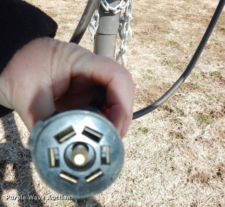 image for item DK7729 Rawhide  corral