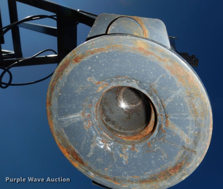 image for item DK7729 Rawhide  corral