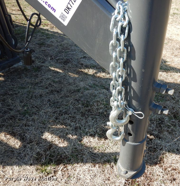 image for item DK7729 Rawhide  corral