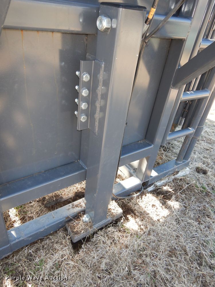 image for item DK7729 Rawhide  corral