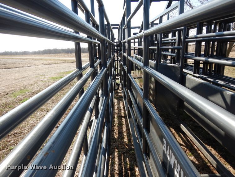 image for item DK7729 Rawhide  corral