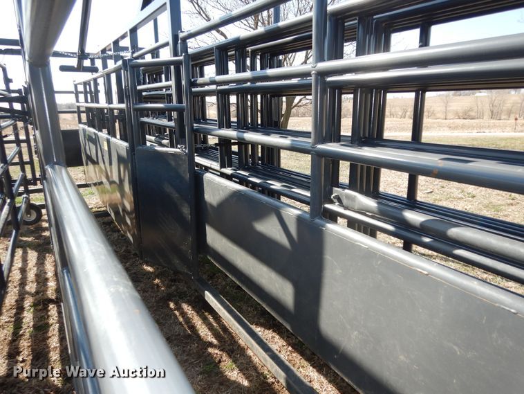 image for item DK7729 Rawhide  corral