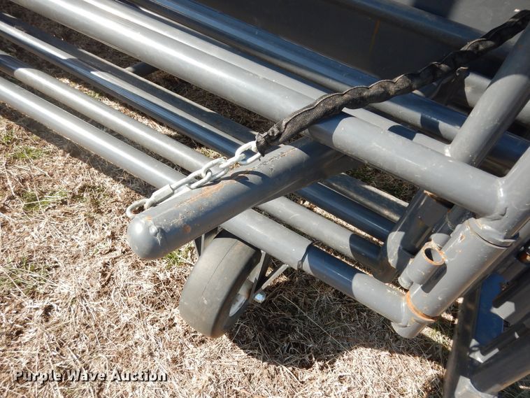 image for item DK7729 Rawhide  corral