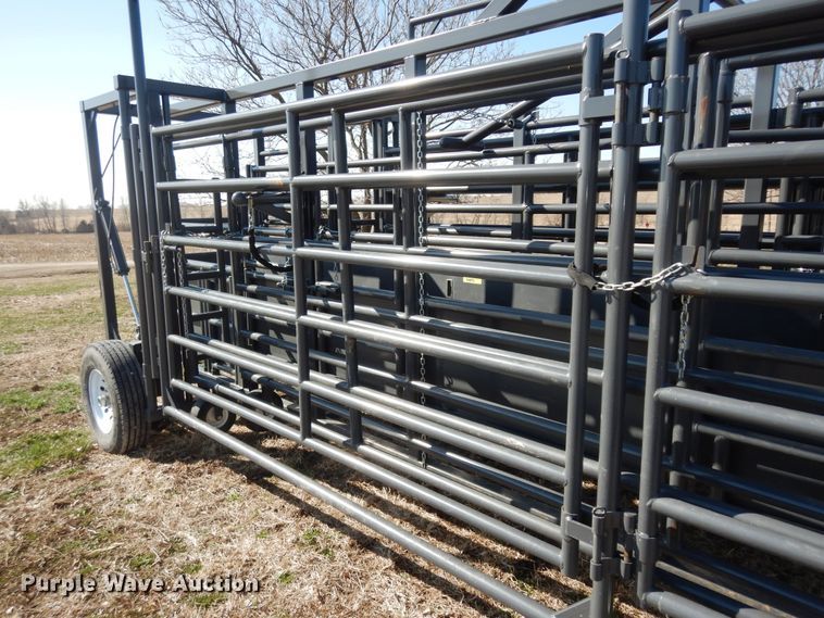 image for item DK7729 Rawhide  corral