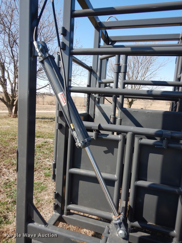 image for item DK7729 Rawhide  corral