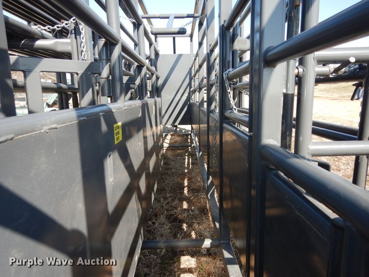 image for item DK7729 Rawhide  corral