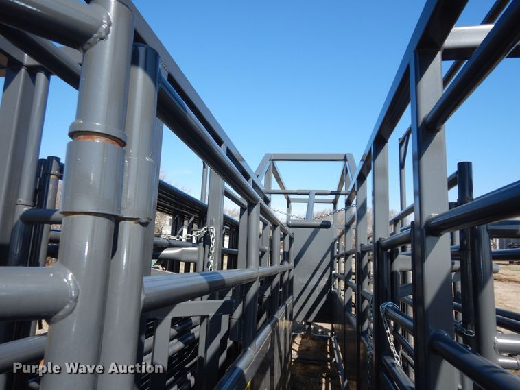 image for item DK7729 Rawhide  corral