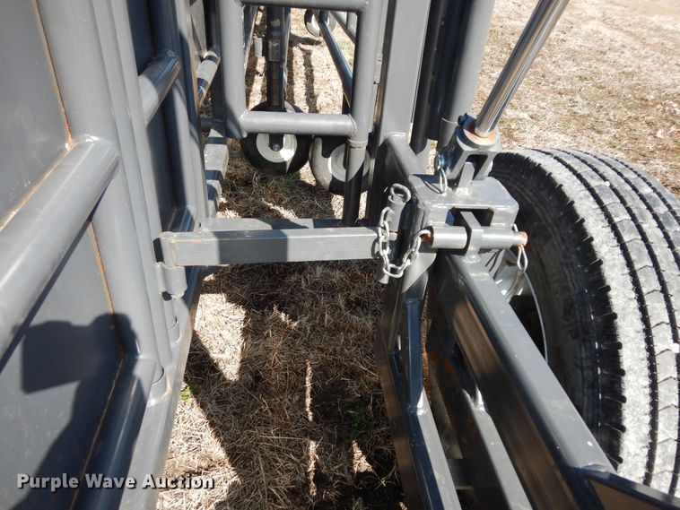 image for item DK7729 Rawhide  corral