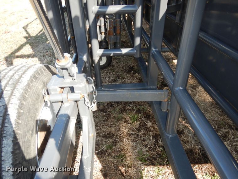 image for item DK7729 Rawhide  corral