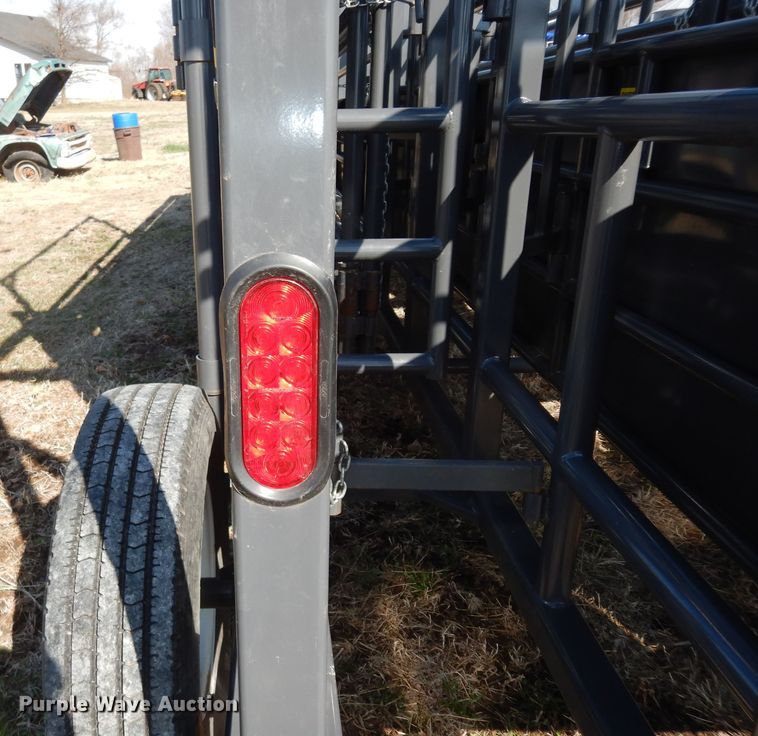 image for item DK7729 Rawhide  corral