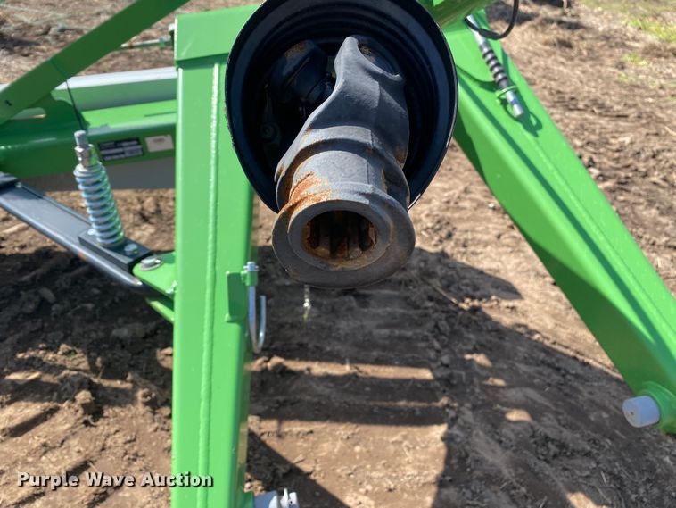 image for item DL7082 2020 Samasz KDT300  disc mower